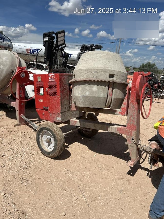 2020 MULTIQUIP MC94PH8