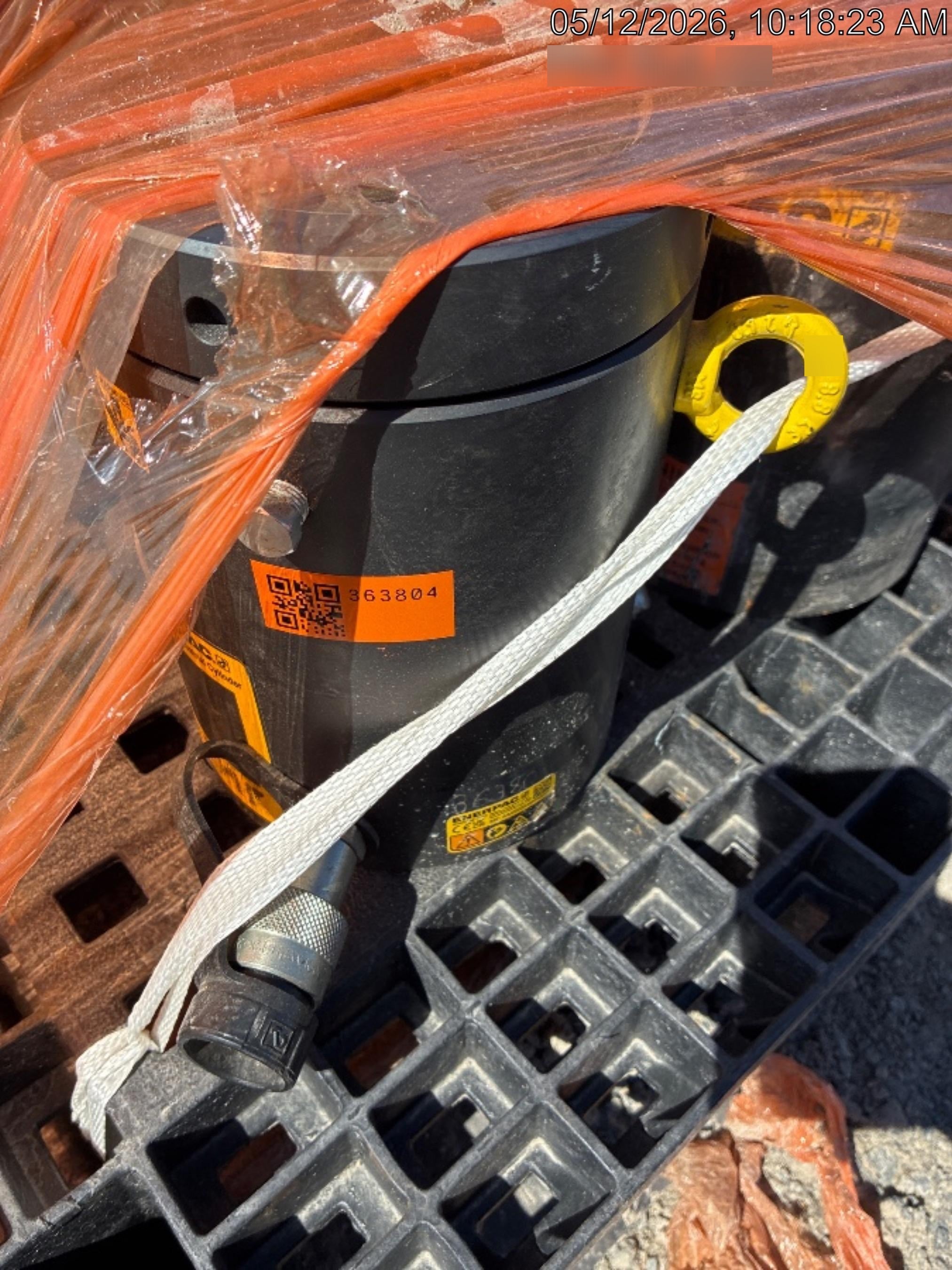 2023 ENERPAC HCL1004