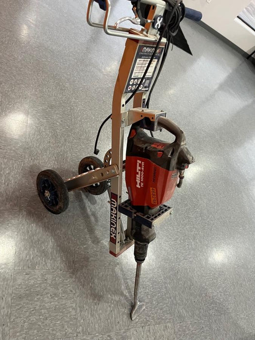 2024 HILTI TE 1000-AVR