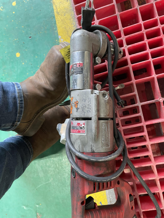 2021 MILWAUKEE 3107-6