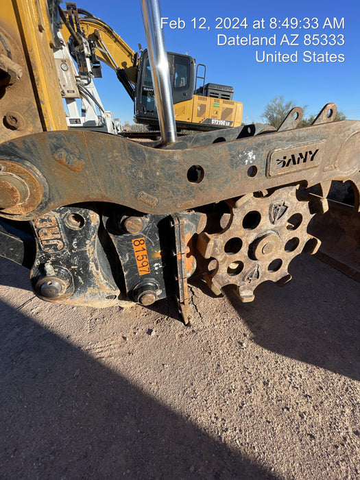 2020 PALADIN TWC1000-24