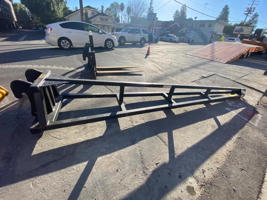 2024 STAR INDUSTRIES 1330TK