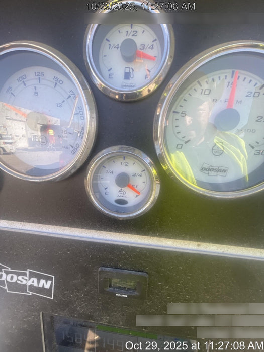 2024 BOBCAT PA825VWCU-T4F