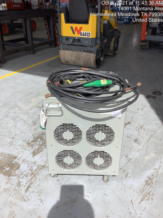 2020 ASCO AVTRON 2705