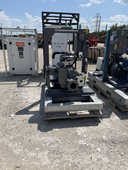 2022 ATLAS COPCO PAC F44 E