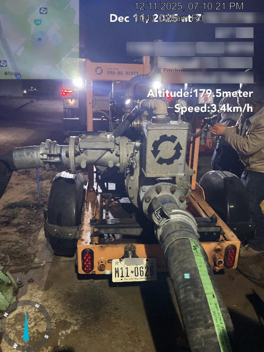 2021 PIONEER PP66S12L2-TD2.9L