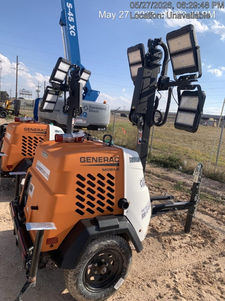 2026 GENERAC MLTS-4