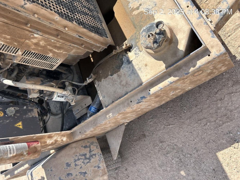 2023 ATLAS COPCO PAC F44 KD