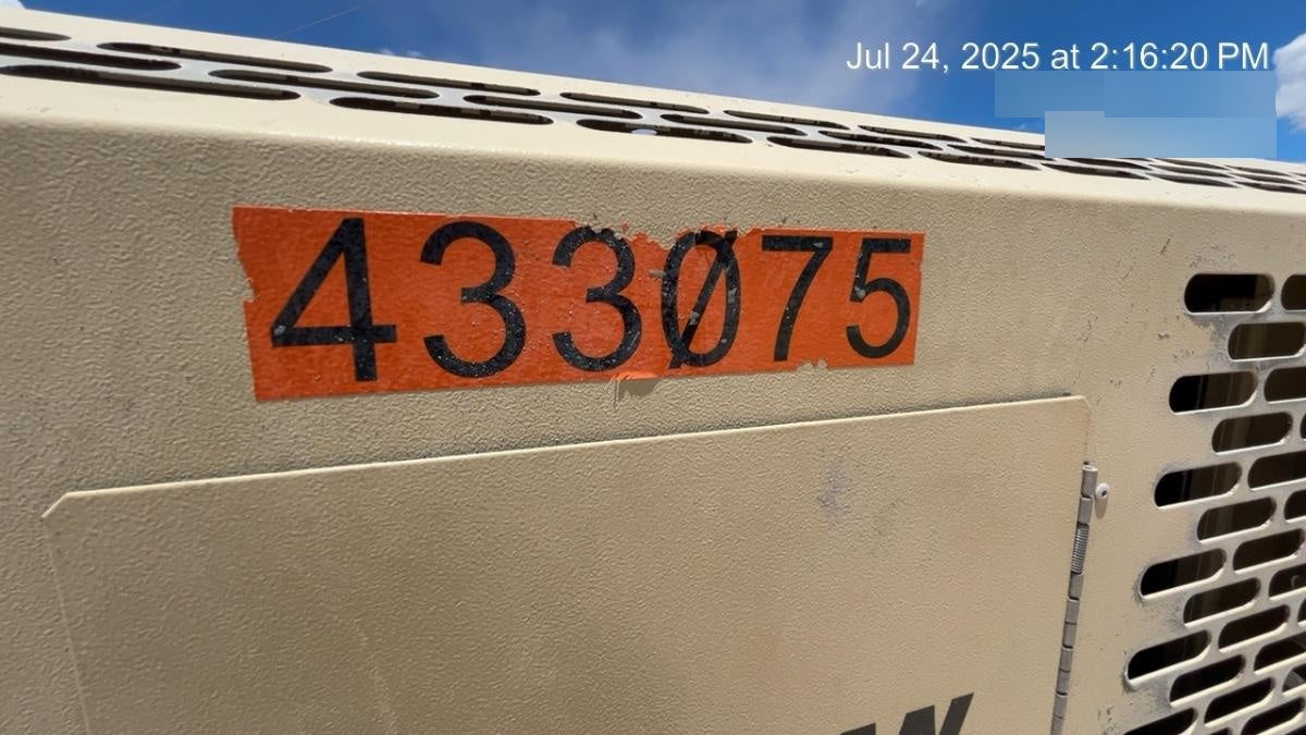 2024 DOOSAN P425/HP375WCU-T4F