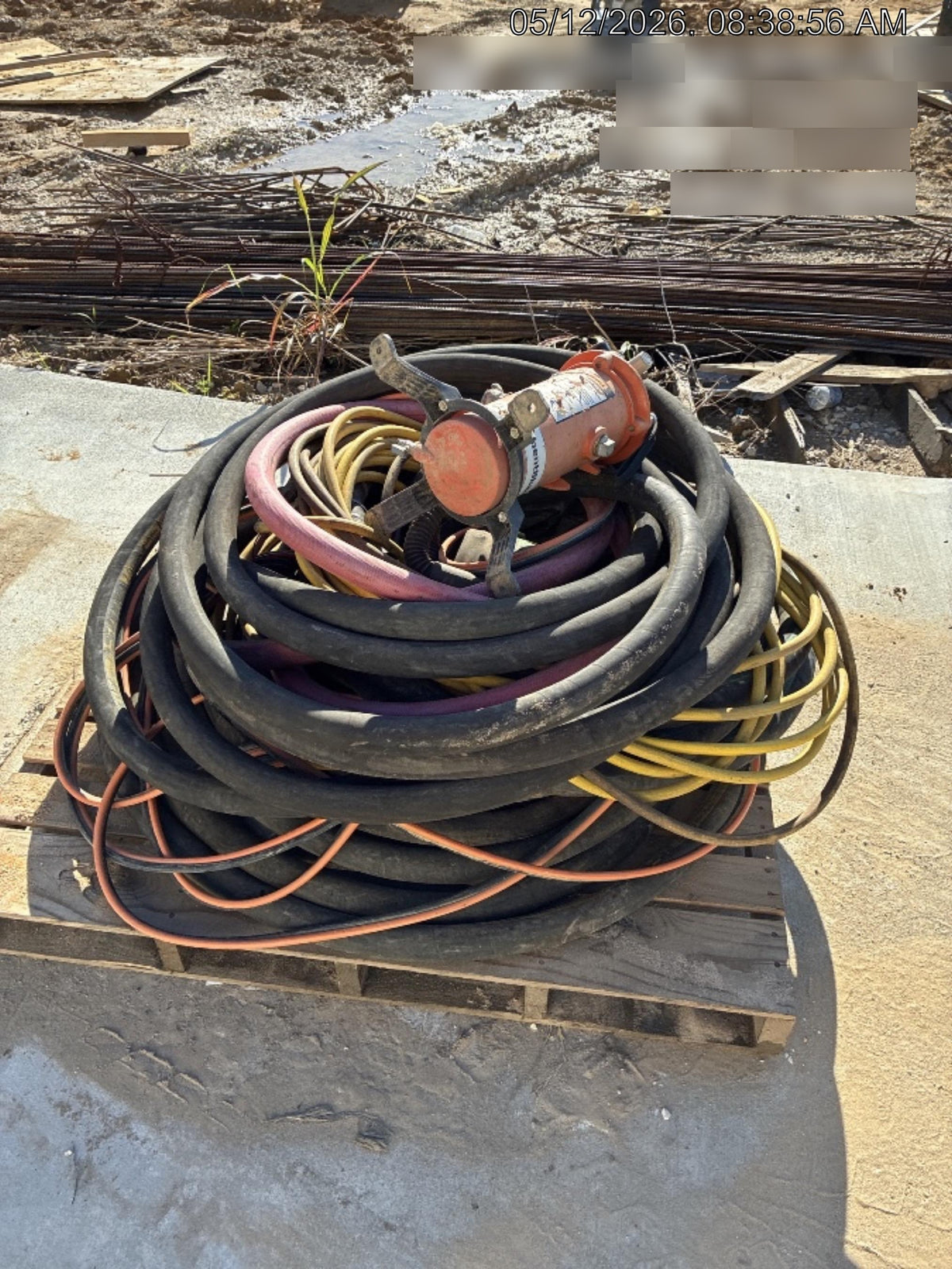 2021 AXXIOM 8624-286-01