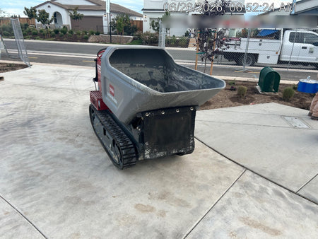 2026 TORO MBTX 2500-TS