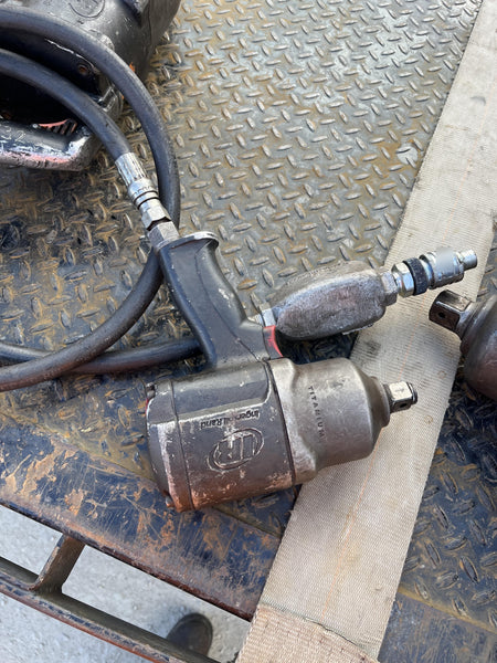 2022 INGERSOLL RAND 2925P1TI