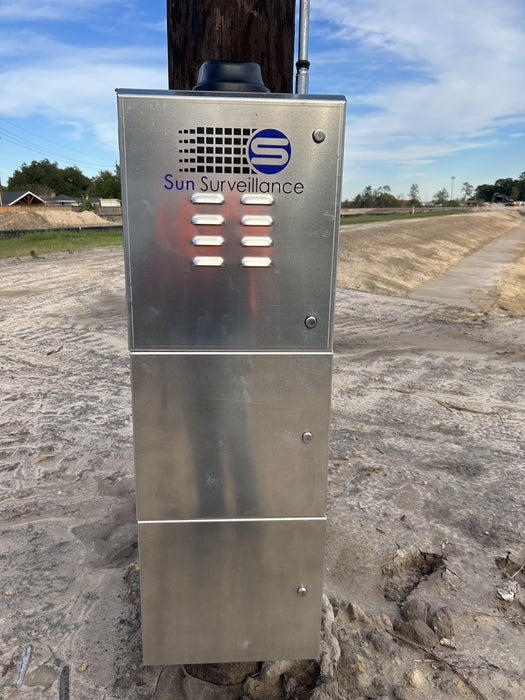 2025 SUN SURVEILLANCE SS-GEN-4966-001