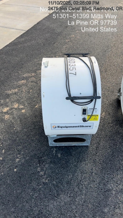 2024 SCHAEFER VKM24-2-O