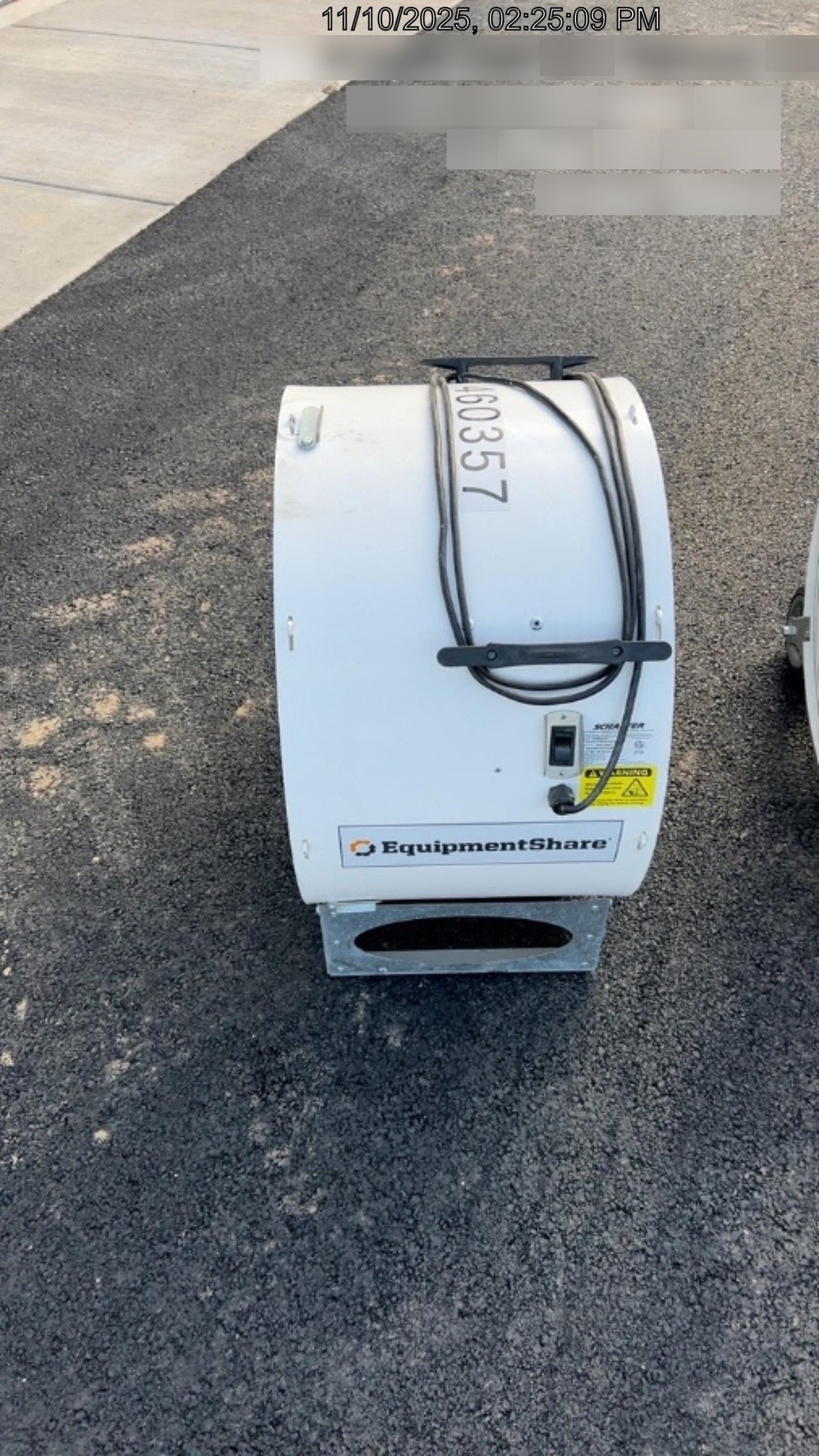 2024 SCHAEFER VKM24-2-O