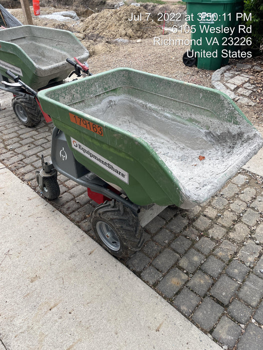 2021 CRATOS MCE400-V2