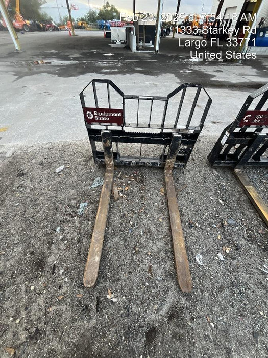 2024 VIRNIG PF4855-5VG