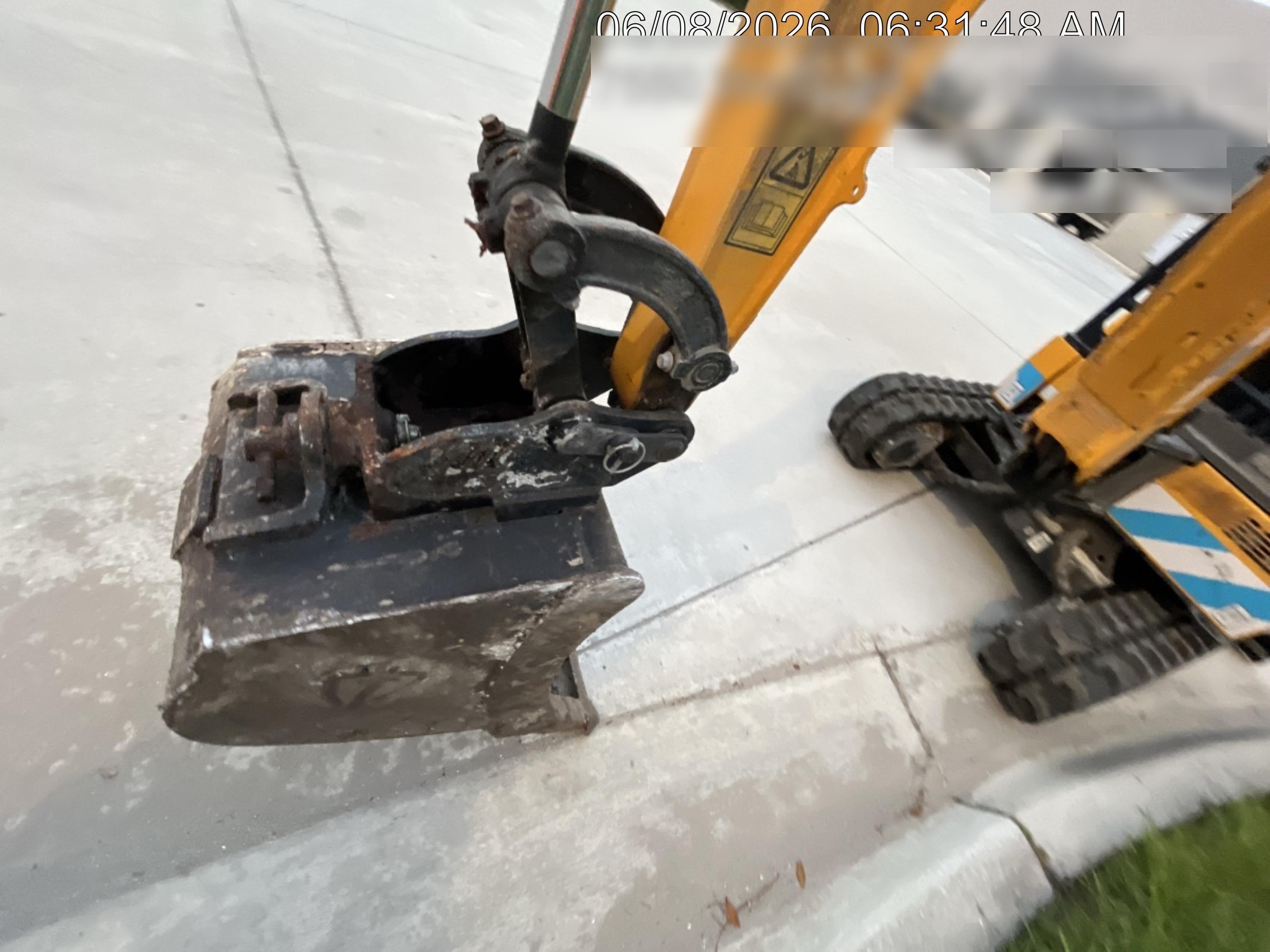 2022 JCB 19C-1E