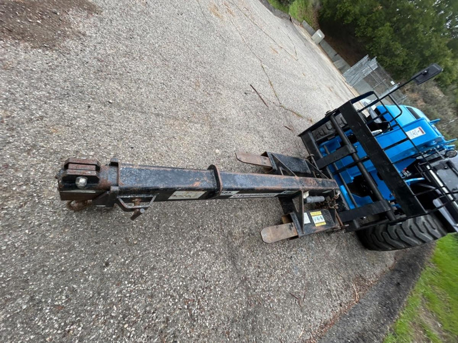 2020 STAR INDUSTRIES M1360B - Star JIB Boom