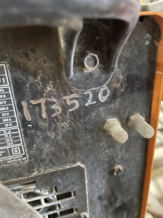 2021 LINCOLN ELECTRIC FLEXTEC 350X