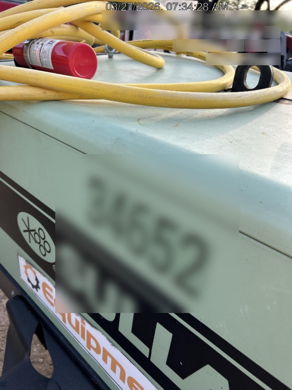 2019 SULLAIR 185-DPQ