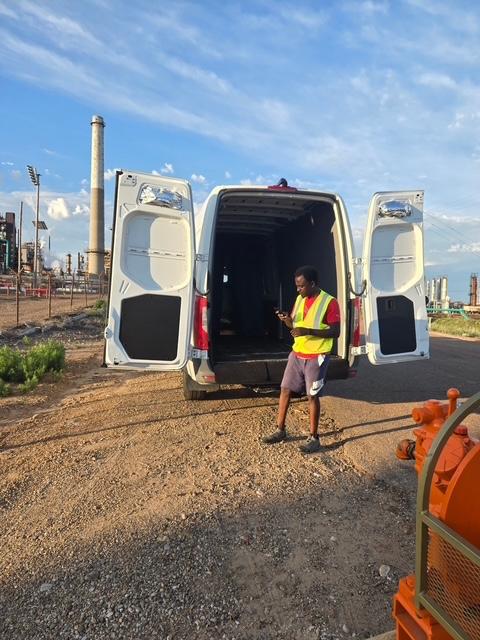 2024 MICHIGAN PNEUMATIC MP-W5036LACMBG