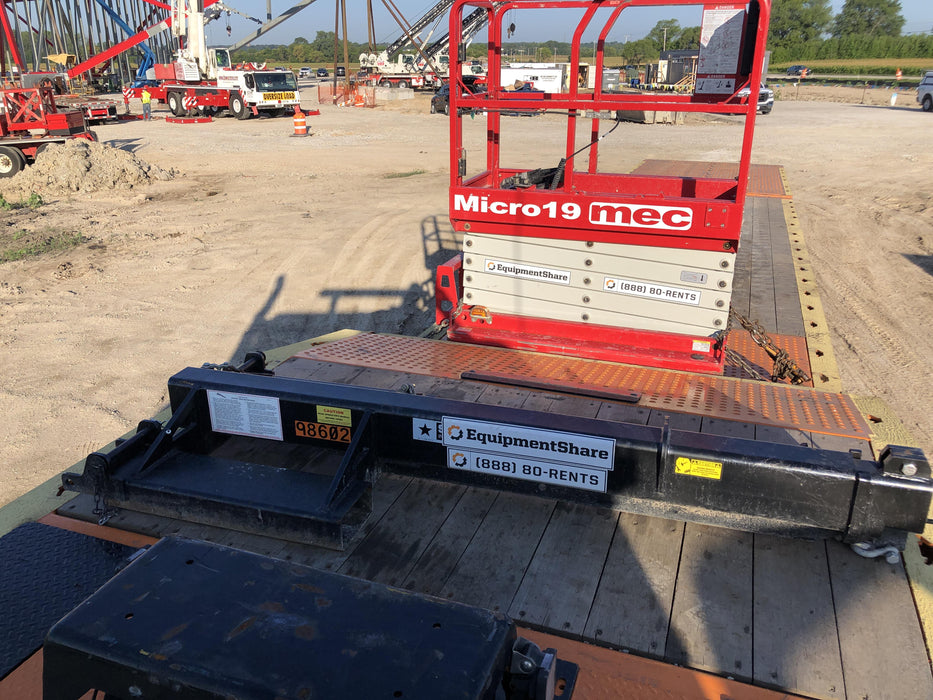 2020 STAR INDUSTRIES M1360B - Star JIB Boom