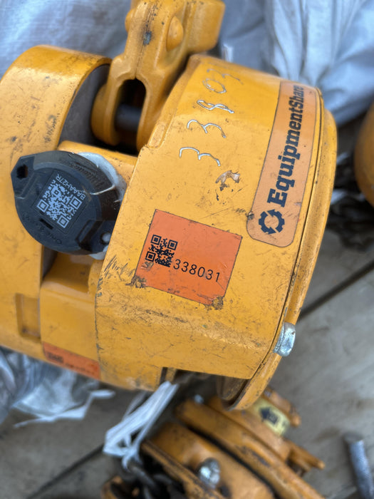 2023 HARRINGTON CF020-30