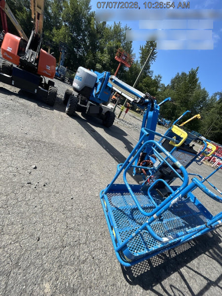 2024 GENIE Z-62/40 RT