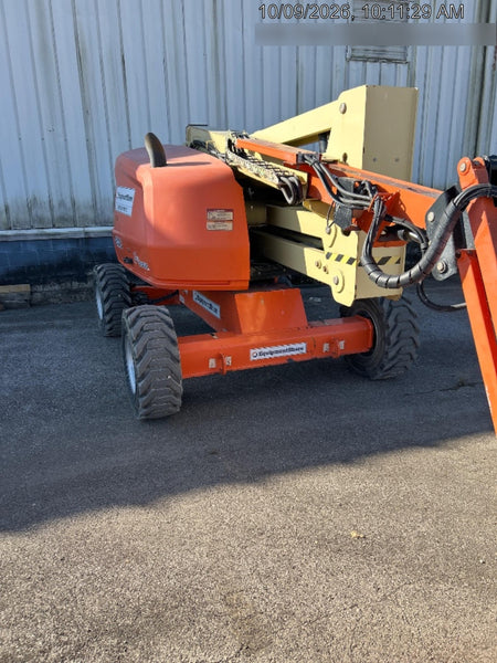 2021 JLG 450AJ