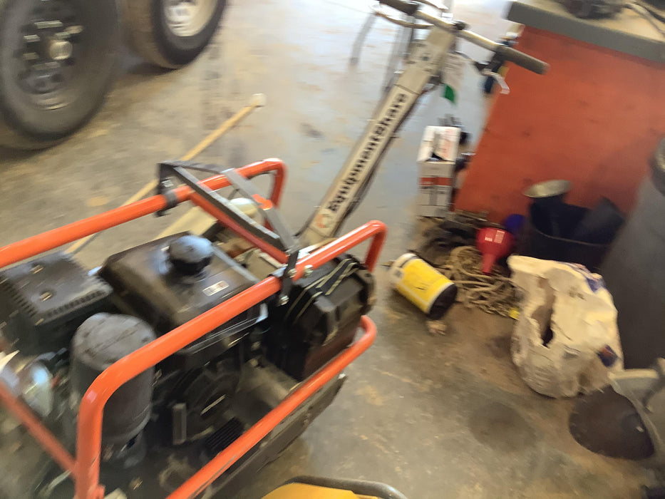 2020 HUSQVARNA SOFF-CUT 2000