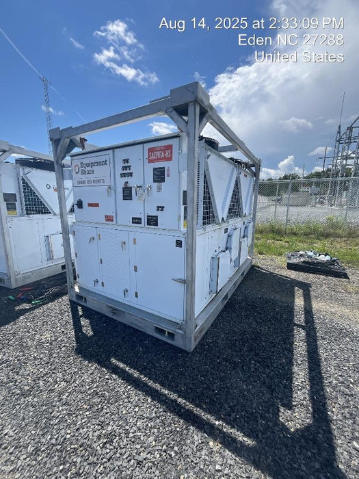 2024 SMARTECH SACP81A-HS