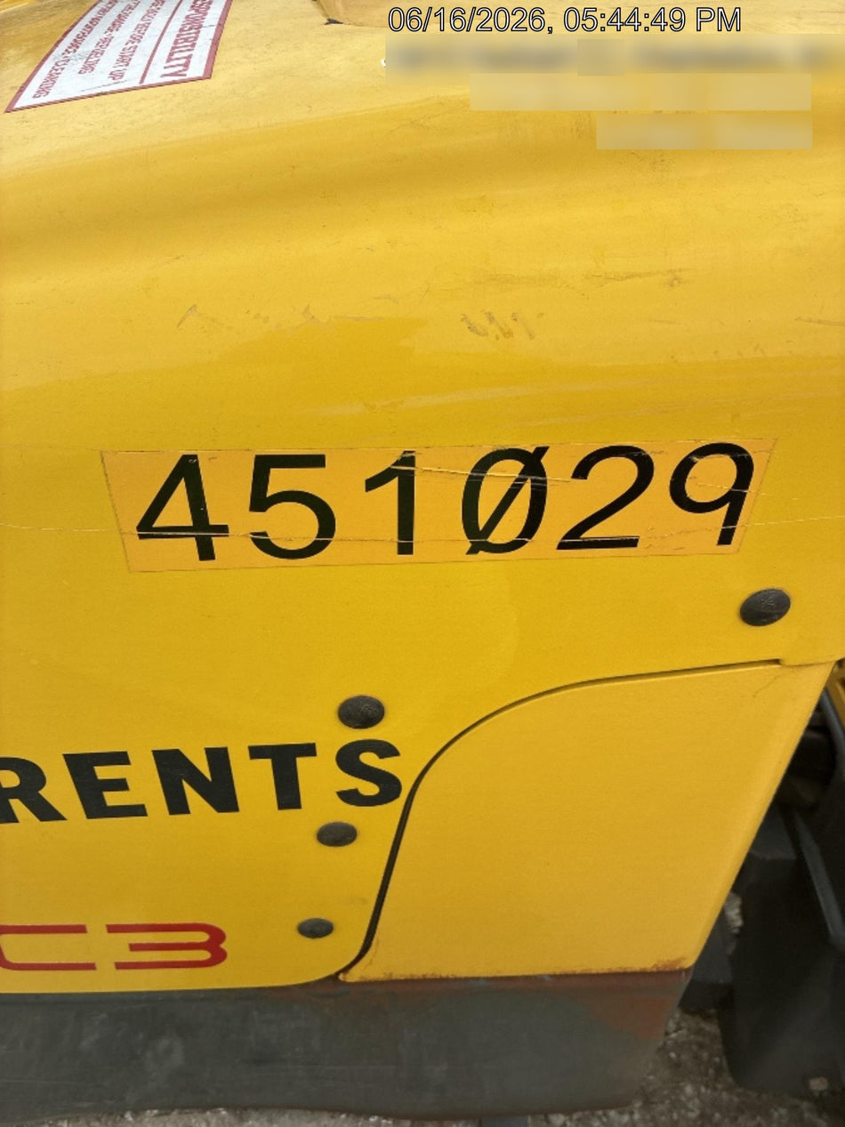 2024 WACKER NEUSON RTLx-SC3