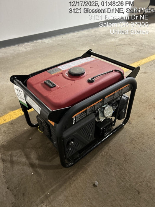 2025 MI-T-M GEN-3600-0MM0