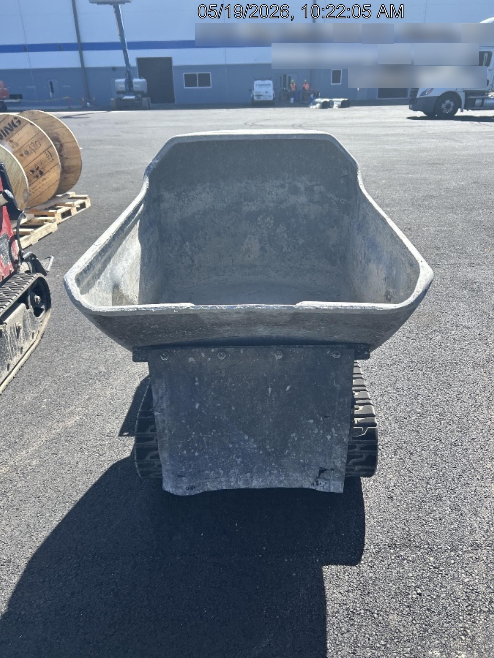 2025 TORO MBTX 2500-TS