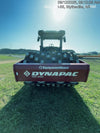 2024 DYNAPAC CA2500PD