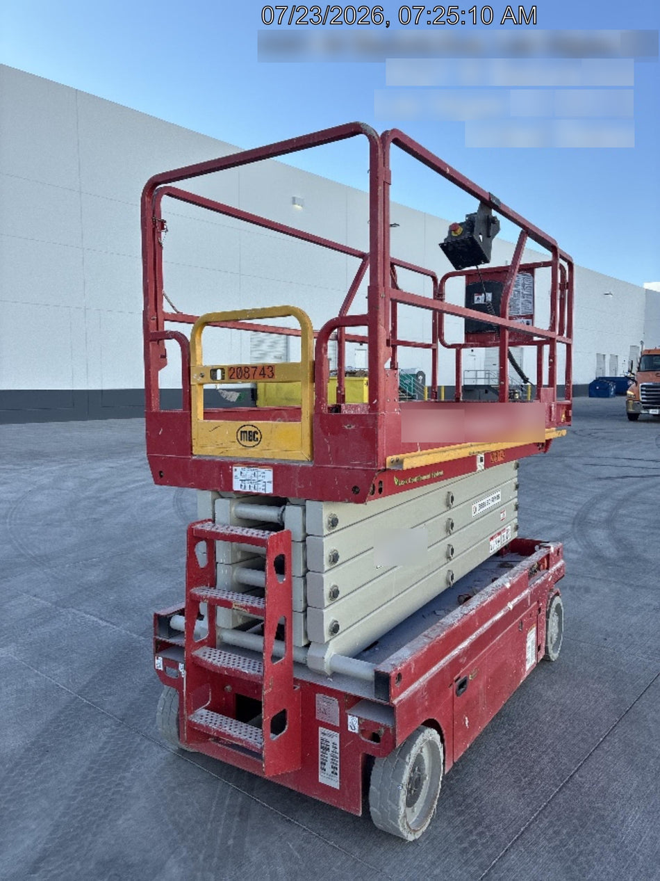 2022 MEC 3346SE
