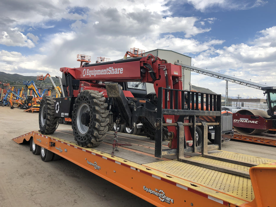 2020 MANITOU MTA10055