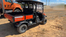 2022 KUBOTA RTV-X1140W-H (Canopy)