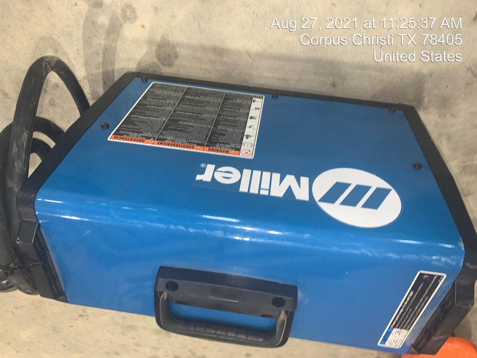 2019 MILLER ELECTRIC CST-280