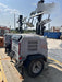 2019 Wacker Neuson LTV6K-LED Standard LED Towable Light Tower w/None