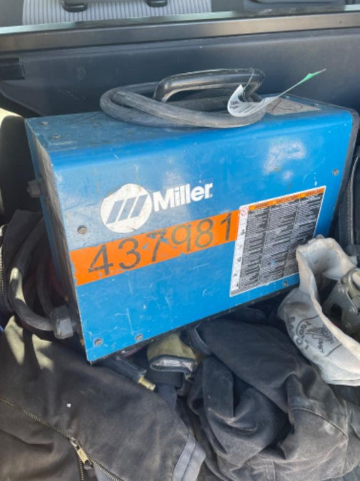 2024 MILLER ELECTRIC CST-282