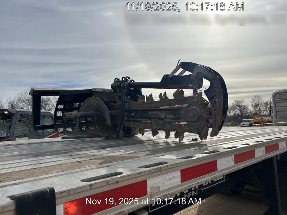 2023 AUGER TORQUE MT-36