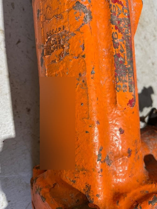 2021 MICHIGAN PNEUMATIC MP-TPB90-118