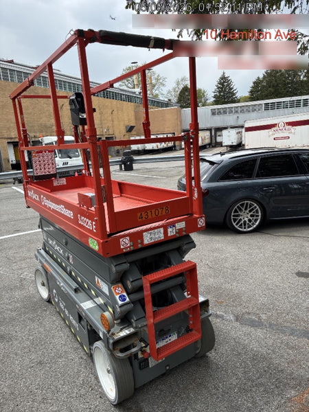 2024 SKYJACK SJ3226