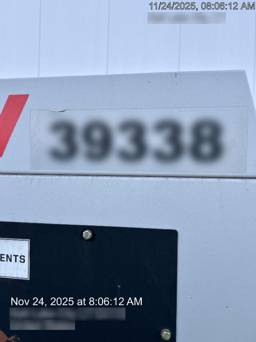 2019 WACKER NEUSON G70