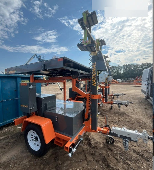 2025 NATIONAL SIGNAL Sunray LTS-300h