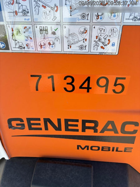 2026 GENERAC MLTS-4