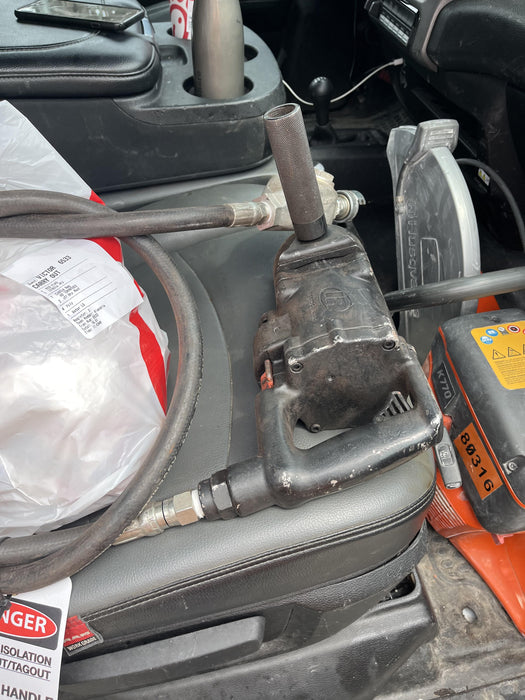 2020 INGERSOLL RAND 3942B2TI