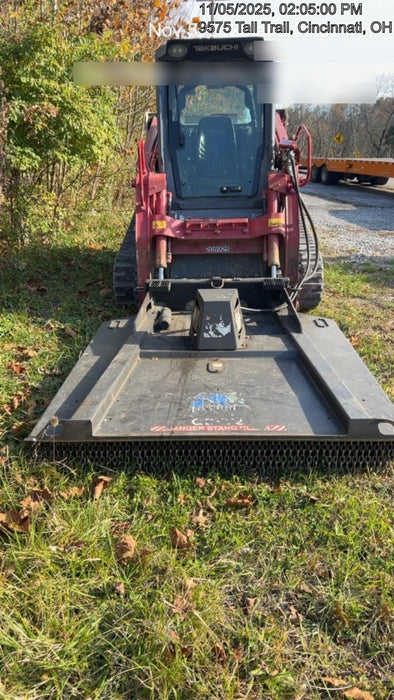 2022 PALADIN 30372A-0022